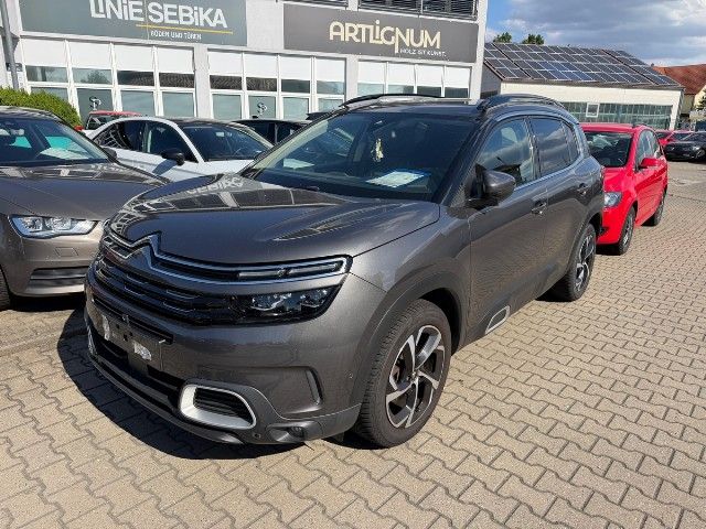 Bild des Angebotes Citroën C5 Aircross 1.2 PureTech 130 Feel - Navi - RFK -