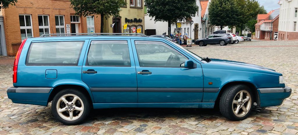 Bild des Angebotes Volvo 850