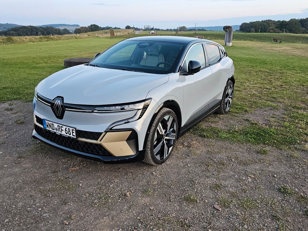 Bild des Angebotes Renault Megane E-TECH Iconic 220 Comfort Range Iconic