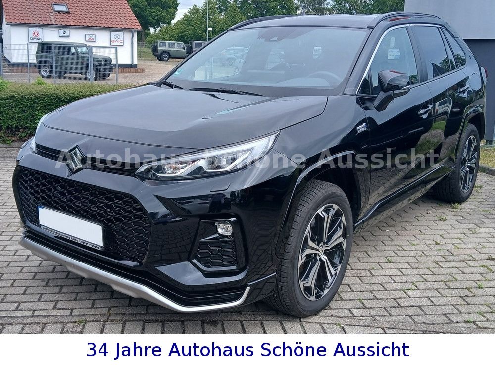 Bild des Angebotes Suzuki Across 2.5 Plug-In Hybrid Comfort+ AWD