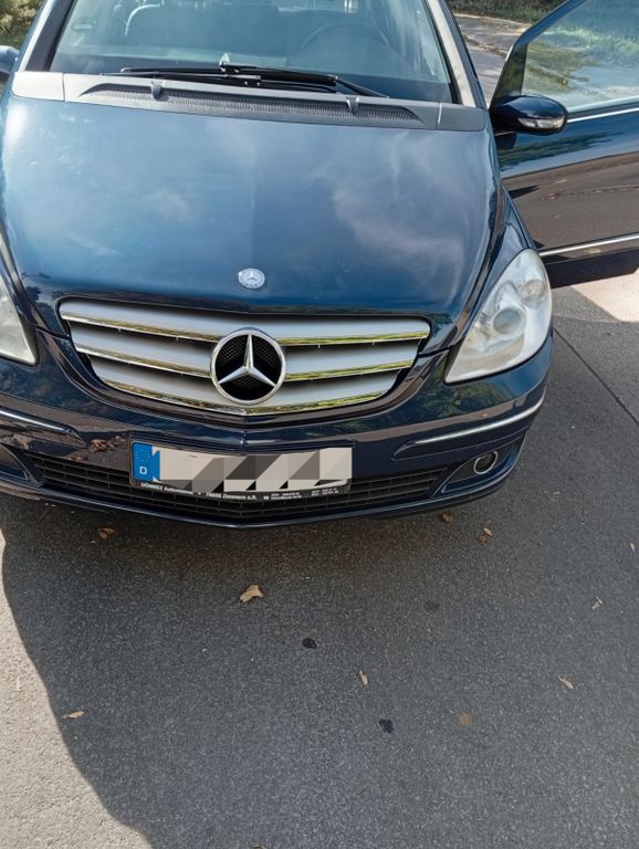 Bild des Angebotes Mercedes-Benz B 150 Standard