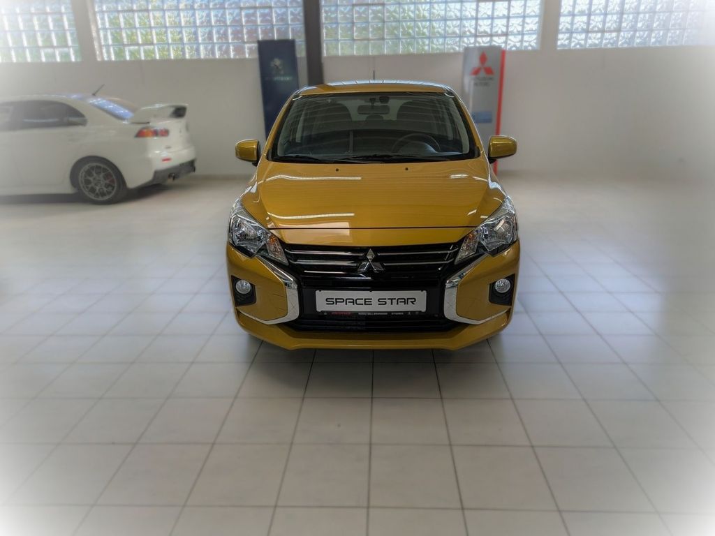Bild des Angebotes Mitsubishi Space Star Select+ 1.2 MIVEC ClearTec 5-Gang
