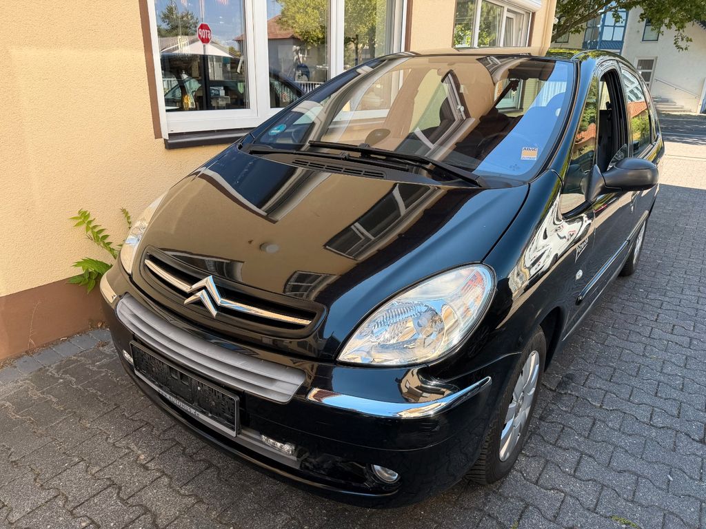 Bild des Angebotes Citroën Xsara Picasso *Klimaautom*PDC*TüV 2028