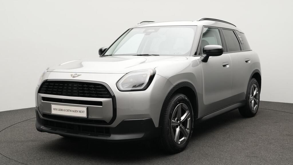 Bild des Angebotes MINI Classic Trim
