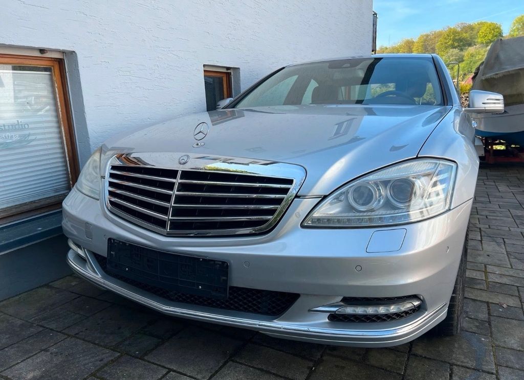 Bild des Angebotes Mercedes-Benz S 400 Hybrid