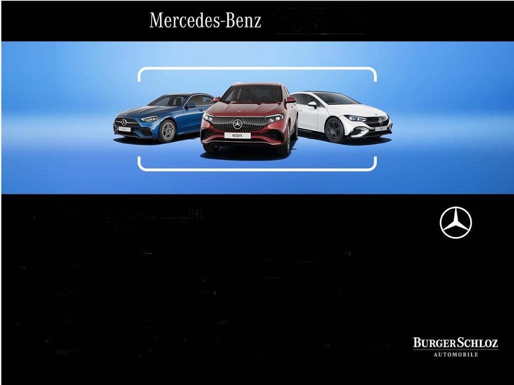 Bild des Angebotes Mercedes-Benz T 180 d NAVI/KAMERA/LED/AHK