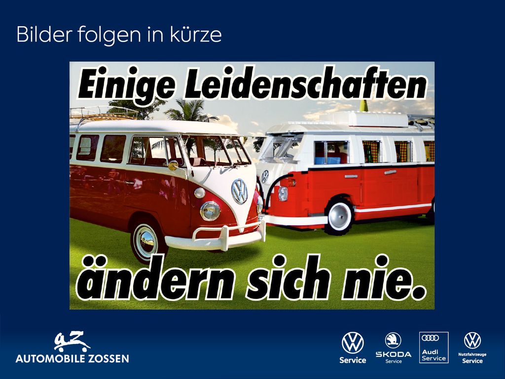 Bild des Angebotes Volkswagen up! 1.0 (EURO 6d) Modellpflege (2)/Klima/BC/eFH.