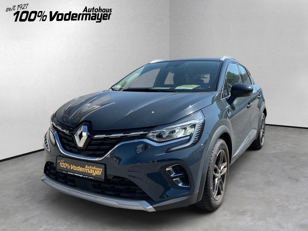 Bild des Angebotes Renault Captur Intens E-Tech Plug-In 160