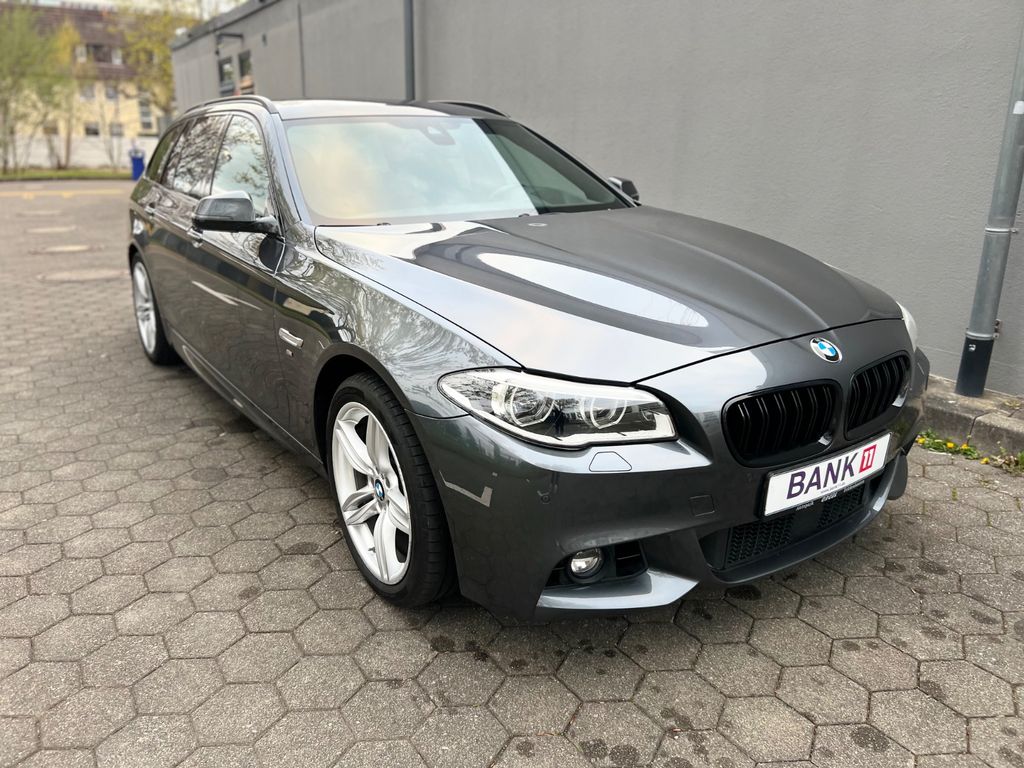 Bild des Angebotes BMW 535 Touring 535 d xDrive M Paket EURO-6 Head Up