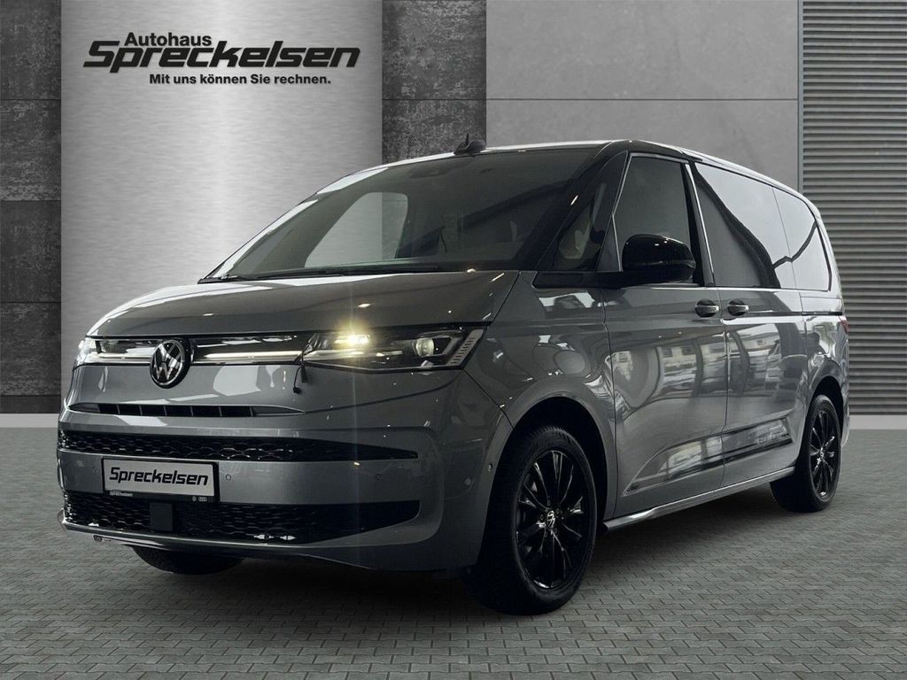 Bild des Angebotes Volkswagen T7 Multivan 2.0 TSI Edition++AHK++Panoramadach++