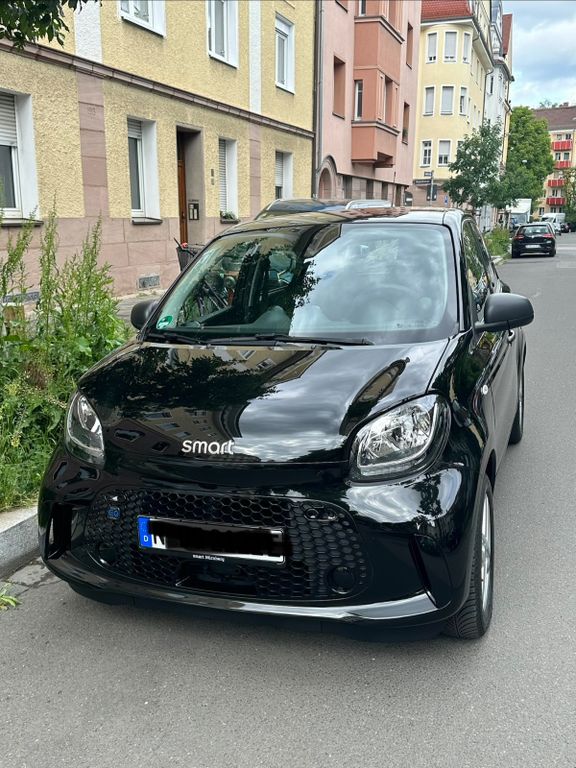 Bild des Angebotes Smart ForFour 60kW EQ Batterie -