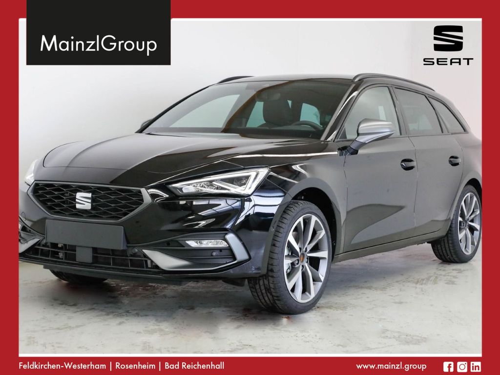 Bild des Angebotes Seat Leon FR 1.5 eTSI 110 kW DSG