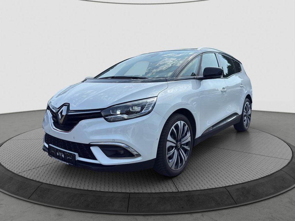 Bild des Angebotes Renault Grande Scenic Equilibre 1.3 TCE EDC