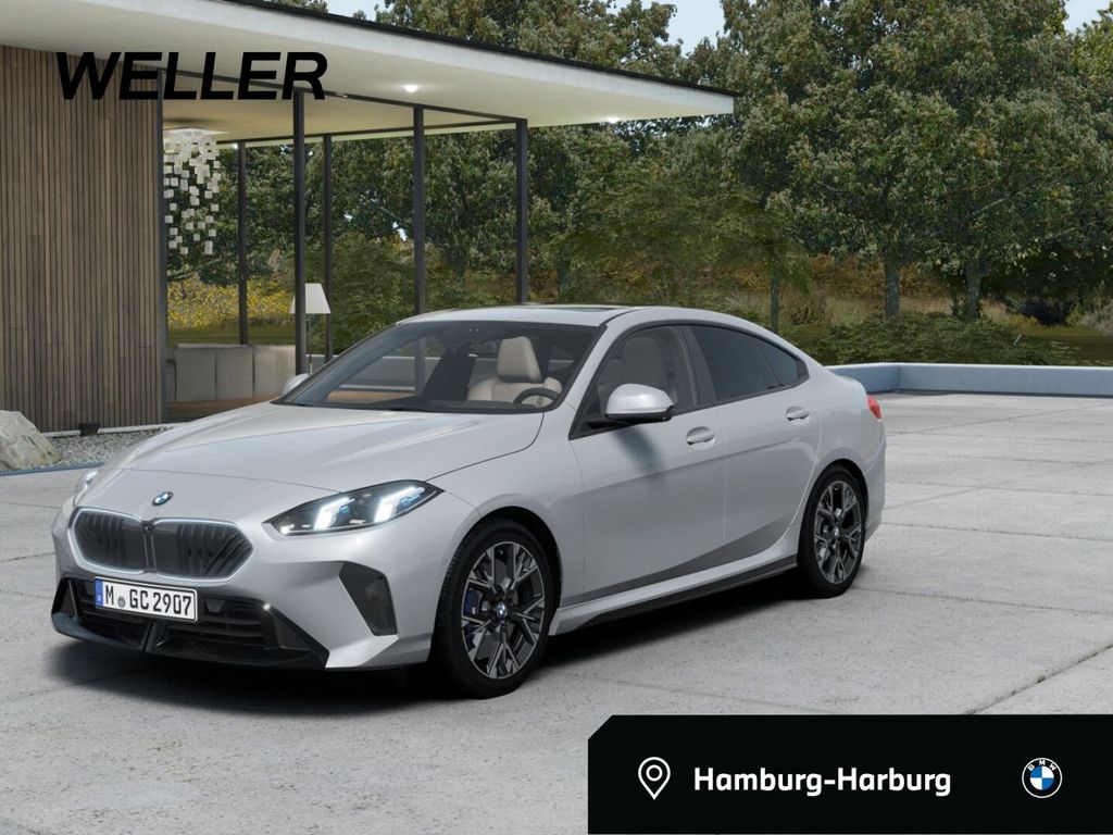 BMW 223 xDr GC M SPORT Pano,AHK,St+Go,PAPro,H/K,HUD