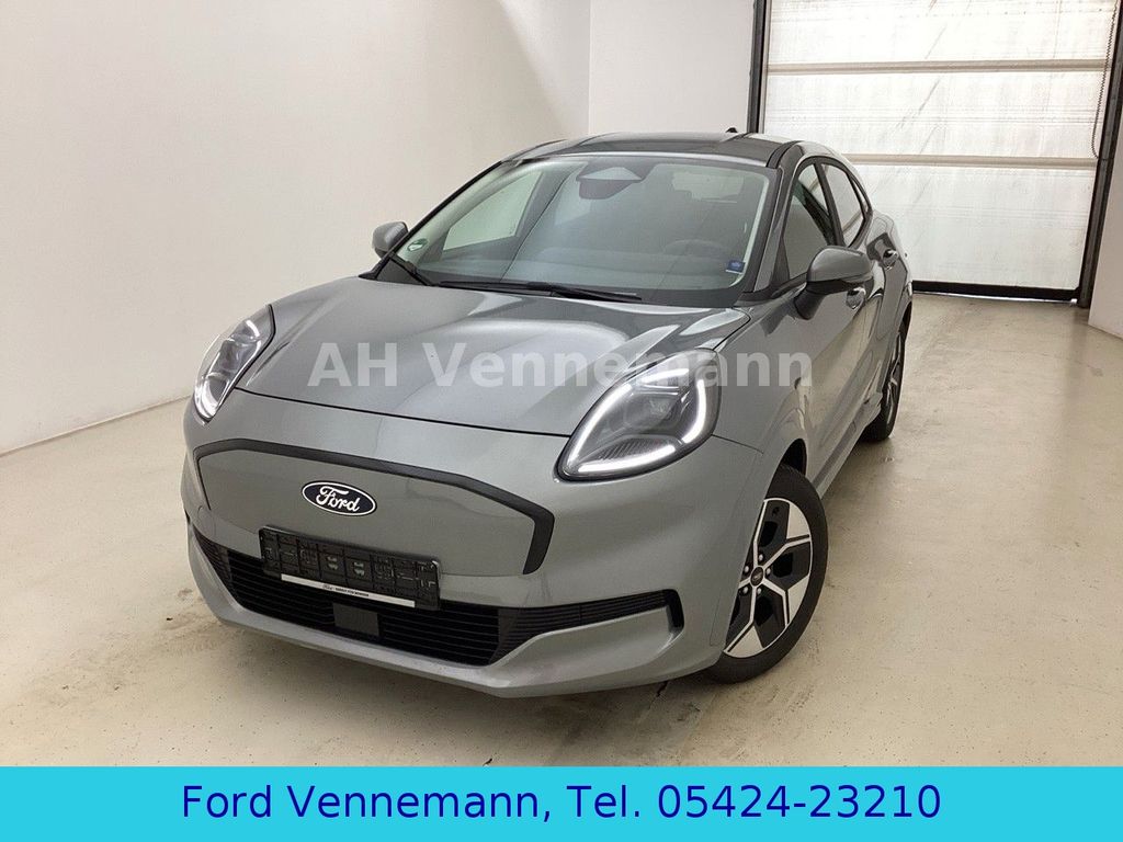 Bild des Angebotes Ford Puma Gen-E *Winterp*GJR*4J.FGS*