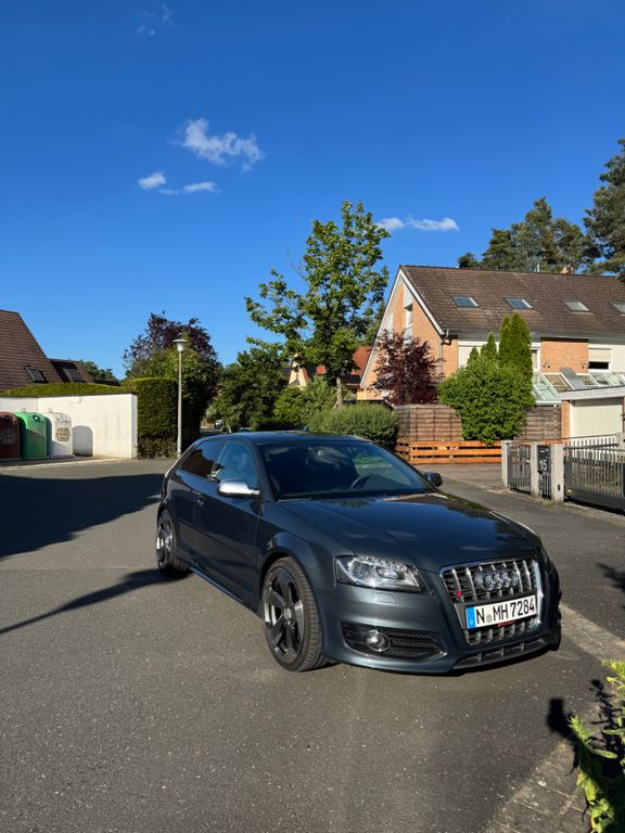 Bild des Angebotes Audi S3 2.0 TFSI -