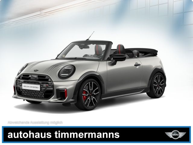 Bild des Angebotes MINI John Cooper Works Cabrio