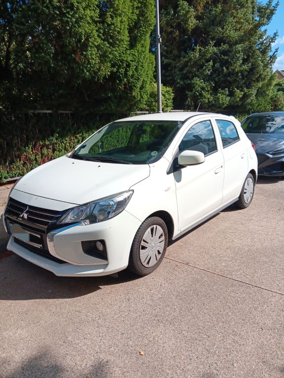Bild des Angebotes Mitsubishi Space Star 1.2 MIVEC Select Select