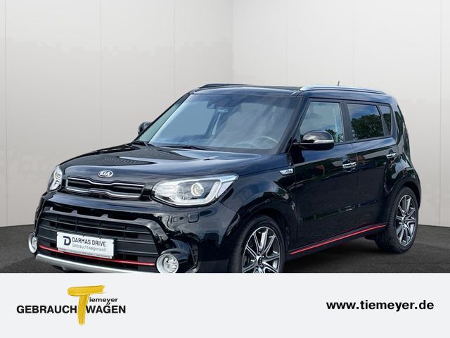 Bild des Angebotes Kia Soul 1.6 T-Gdi Final Edition
