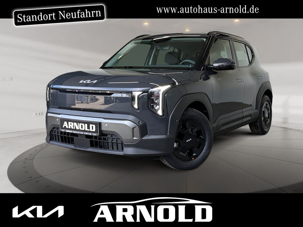 Bild des Angebotes Kia EV2 42,2 kWh EARTH WP 22KW 4-Sitze 360° LED Navi