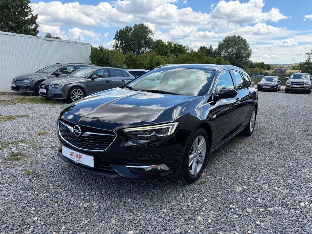 Bild des Angebotes Opel Insignia B 1.6 CDTi ST Innovation/1.Hand/LED/AHK