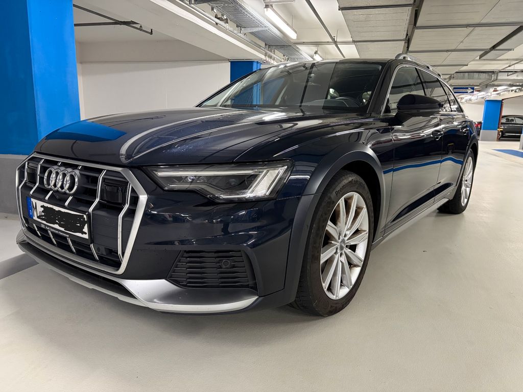 Bild des Angebotes Audi A6 Allroad 45 TDI - Matrix-Pano-AHK-StandHzg