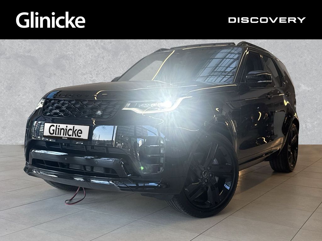 Bild des Angebotes Land Rover Discovery SE D250 AHK 7 Sitze Pano 22" Winter P.