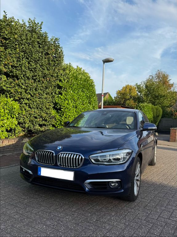 Bild des Angebotes BMW 120d Automatik | 190 PS | sehr gepflegt