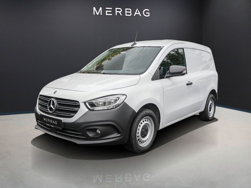 Bild des Angebotes Mercedes-Benz Citan 108 CDI Kasten BASE Standard