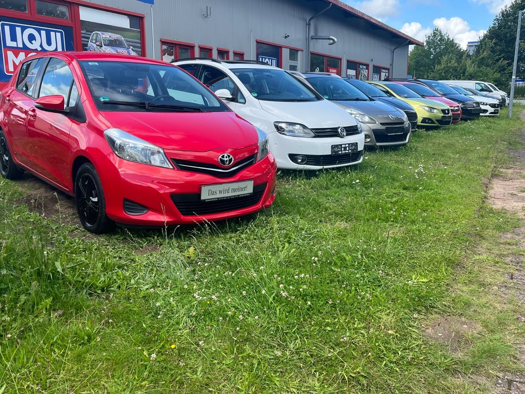 Bild des Angebotes Opel Crossland X Innovation NUR72.000KM HU/AU NEU