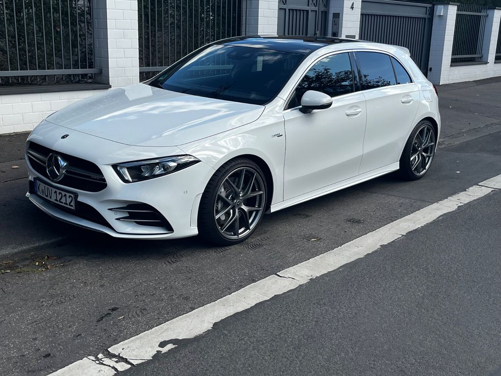 Bild des Angebotes Mercedes-Benz A 35 AMG A 35 4MATIC DCT Standard