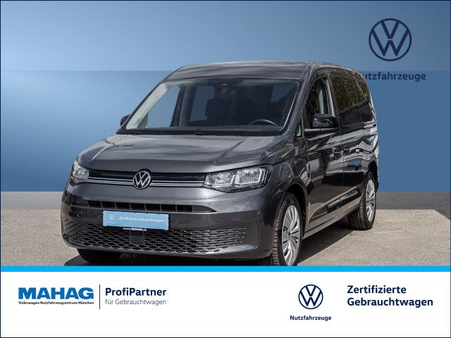 Bild des Angebotes Volkswagen Caddy Maxi Life