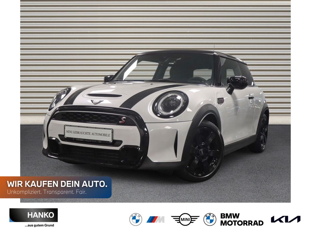 Bild des Angebotes MINI Cooper S Classic Trim
