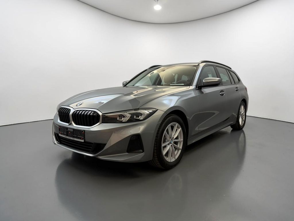 Bild des Angebotes BMW 320d xDrive T Shadow-Line WIDE*LED*CARPLAY*MEGA