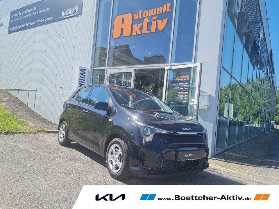 Bild des Angebotes Kia Picanto 1.0 Edition 7 Navi Kamera PDC Bluetooth