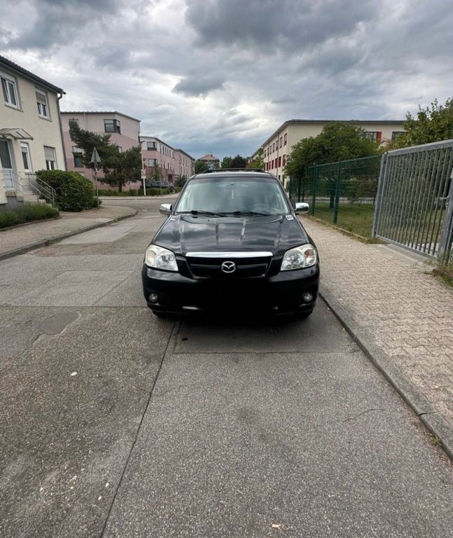 Bild des Angebotes Mazda Tribute 3.0 V6 Exclusive Autom. 4x4 Exclusive
