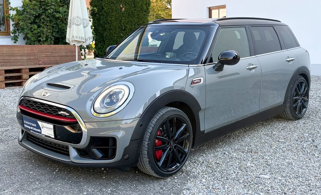Bild des Angebotes MINI John Cooper Works,HUD,Harman,AHK,Kamera,ACC,Pano