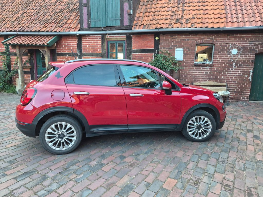 Bild des Angebotes Fiat 500X 1.0 FireFly T. 88kW CITY CROSS S&S 4x2 ...