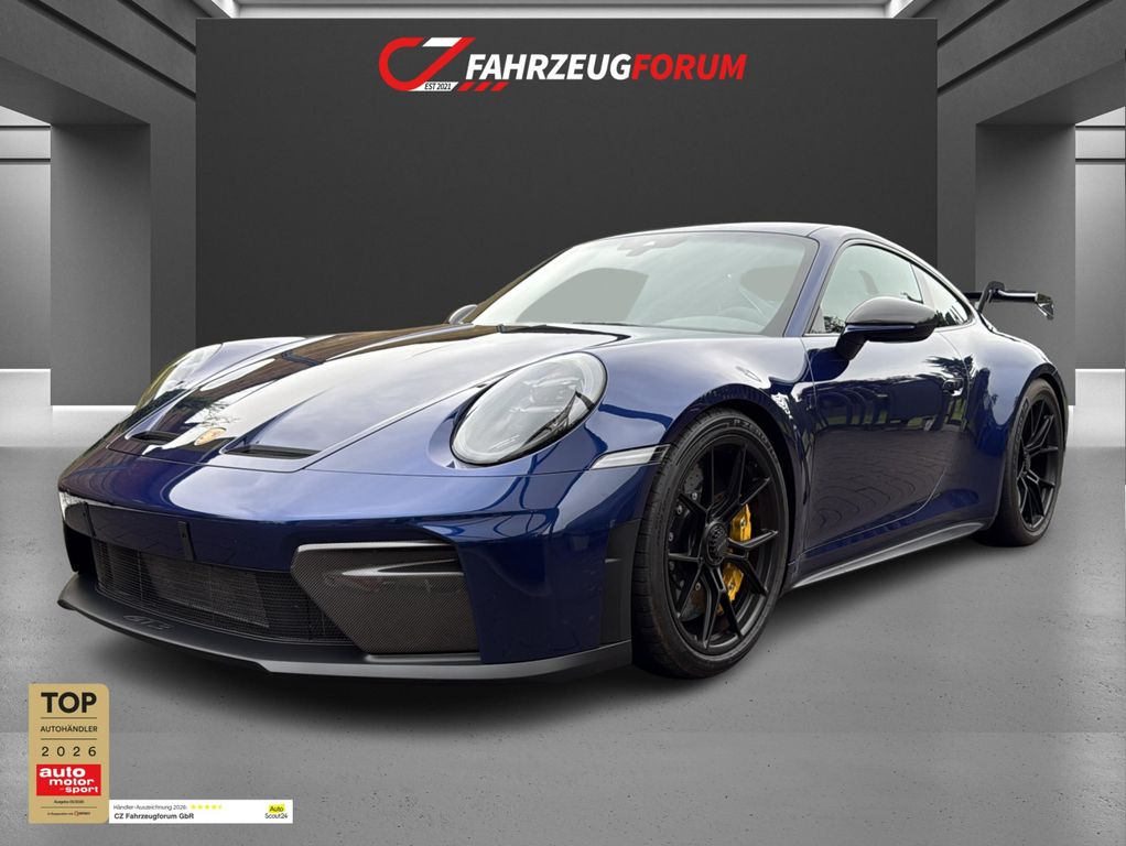 Bild des Angebotes Porsche 992 GT3 Weissach * Carbon innen und aussen