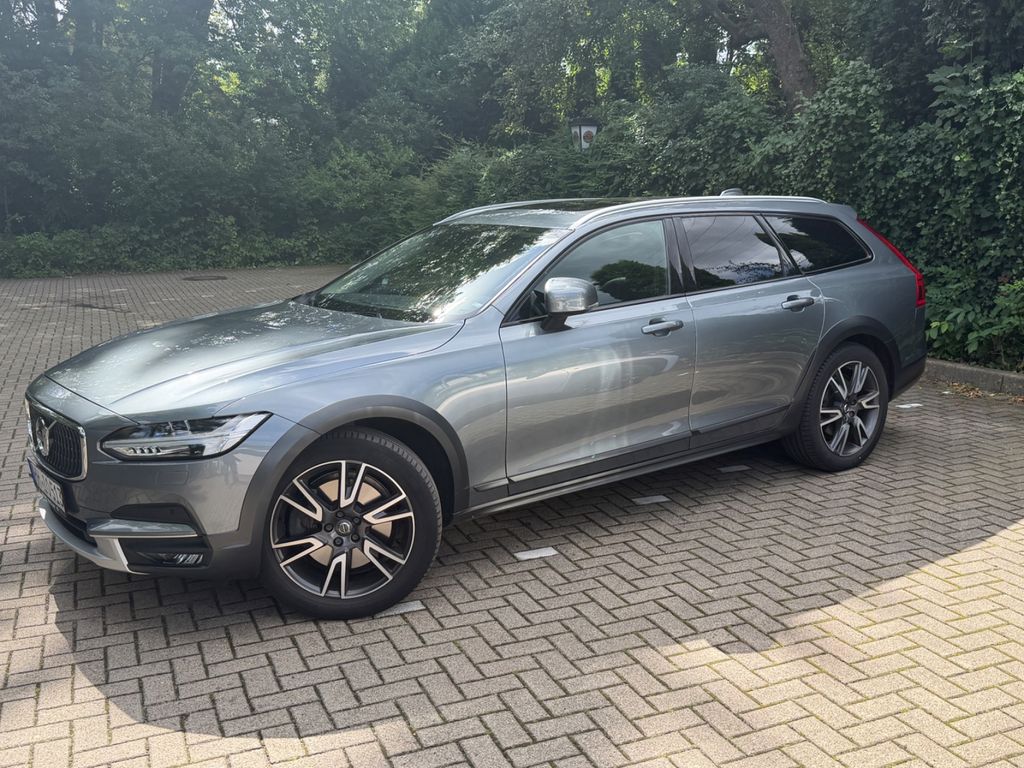 Bild des Angebotes Volvo V90 Cross Country D5 AWD Geartronic -