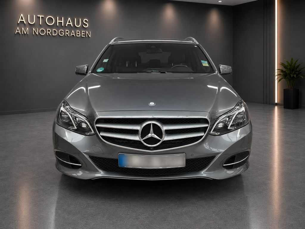 Bild des Angebotes Mercedes-Benz E 250 E T-Modell E 250 CGI BlueEfficiency
