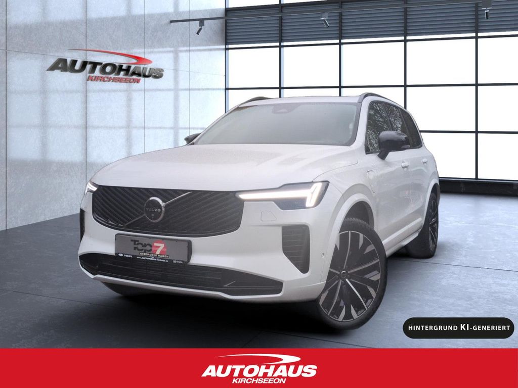 Bild des Angebotes Volvo XC90 T8 Recharge Plus Dark Plug-In Hybrid AWD