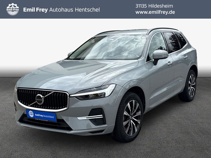 Bild des Angebotes Volvo XC 60 B4 D Core Win Kinders FSP 19'' LM&DS