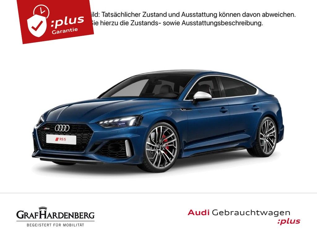 Bild des Angebotes Audi RS 5 Sportback 2.9 TFSI quattro . LED HuD B&O