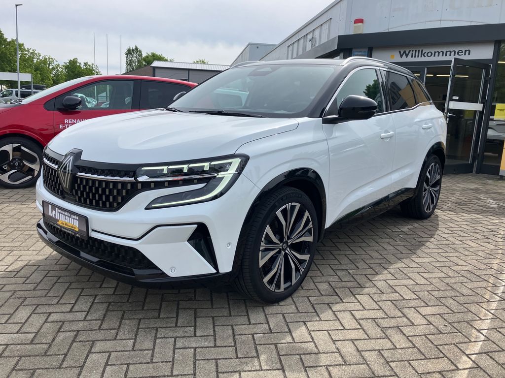 Bild des Angebotes Renault Austral Iconic Hybrid 200