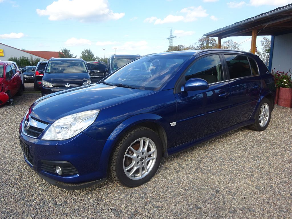 Bild des Angebotes Opel Signum 2.2 Edition