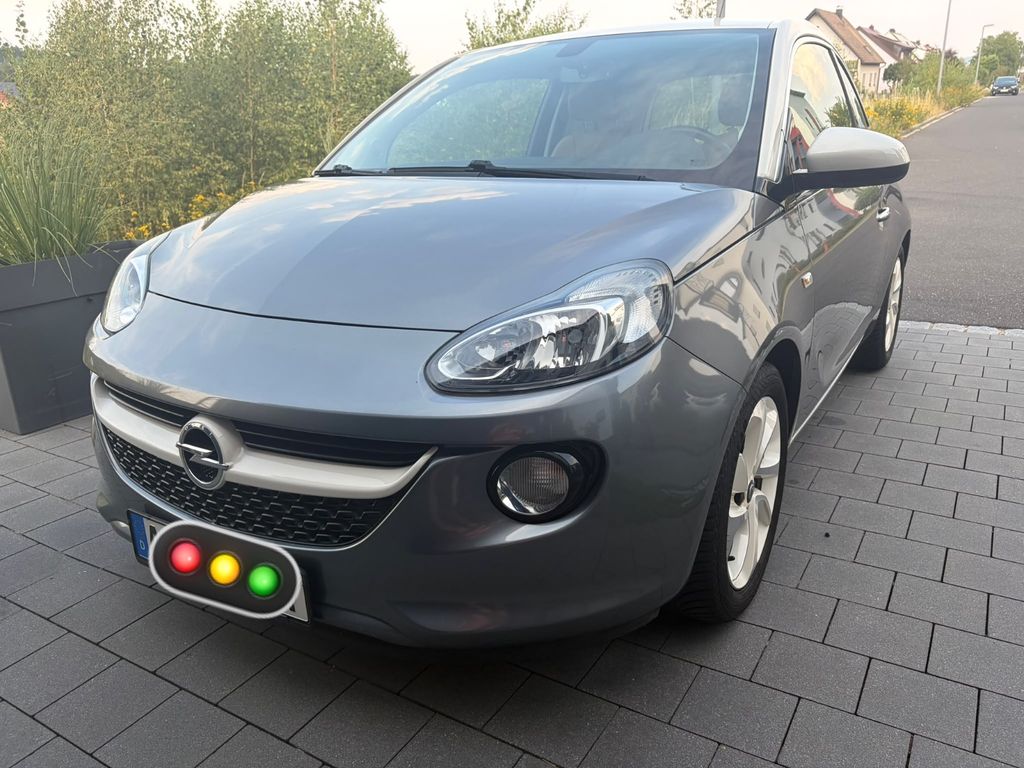 Bild des Angebotes Opel Adam 1.4 120 Jahre *unfallfrei*