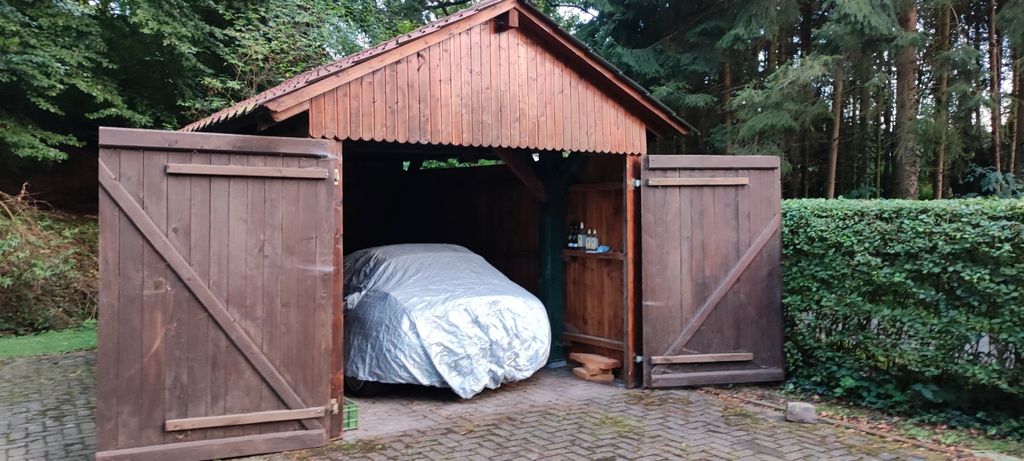 Bild des Angebotes BMW Z4 2.5i -