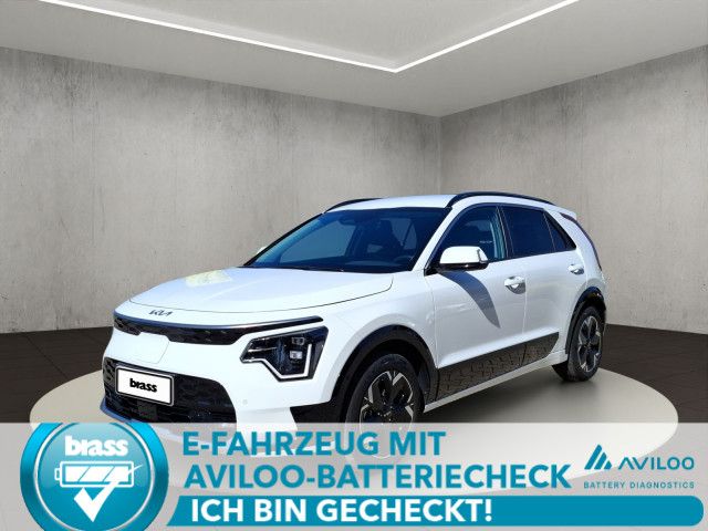 Bild des Angebotes Kia e-Niro Inspiration