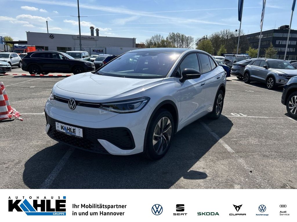 Volkswagen ID.5 Pro ENERGY AHK Pano Komfort Design CarPlay